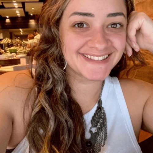 Foto de Débora Fernandes