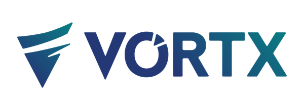 Logo do espaço Vórtx