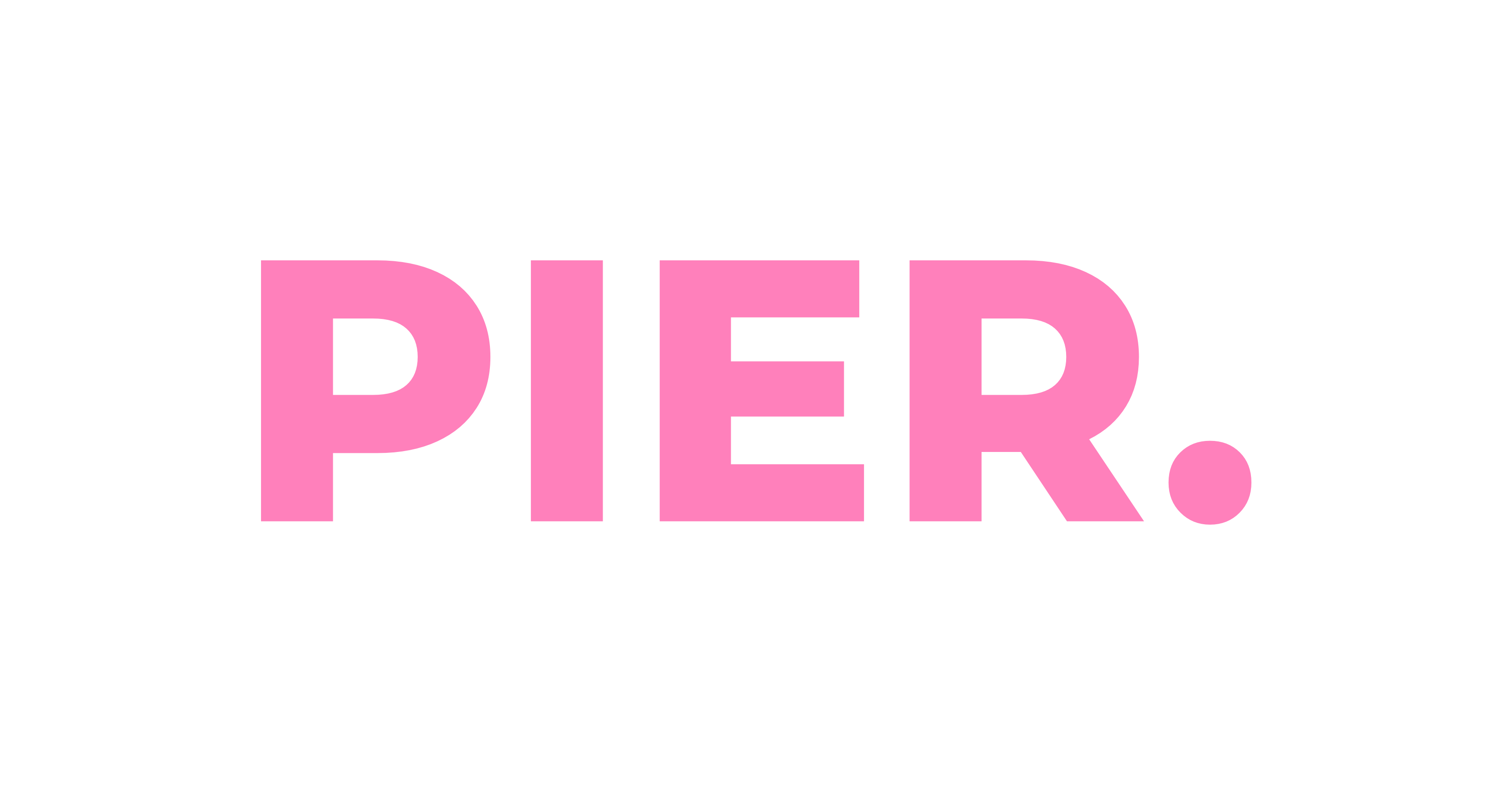 Pier